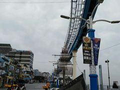 -仁川港国际客运码头