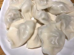 -一轩饺子馆(丽都店)