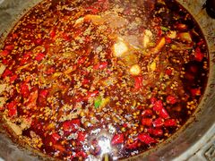 -匠岳·王宝器麻椒鱼(会展中心店)