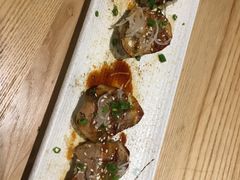 -初居食屋日式料理(万象城购物中心店)