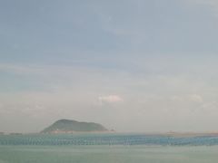 -闽粤南澳总镇府
