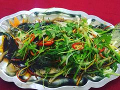 -QQ海鲜餐厅