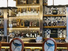 -V Bar海景扒房(北海湾惠龙万达嘉华酒店)