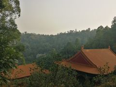 -南沙天后宫景区