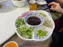 -老浒记烤鸭-北京菜(琉璃厂店)