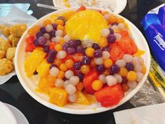 -水牛奶皇后糖水铺(深圳总店)