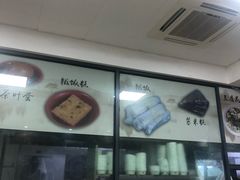 -阊门姚记豆浆(旧学前直营店)