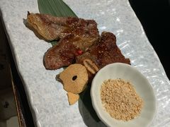 -匠和风精致料理(莆田财富中心店)