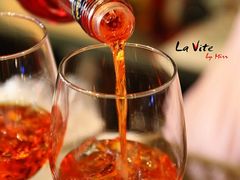 La&nbsp;Vite-La Tavernetta(Bar à Vin)(乌鲁木齐路店)
