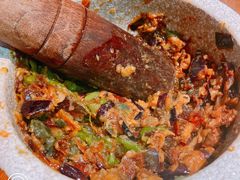 -炊烟小炒黄牛肉(东庆街店)