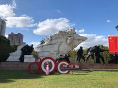 -上海市龙华烈士陵园