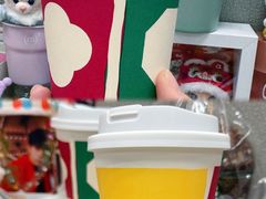 -Seesaw Coffee(上海国金中心店)