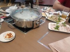 -东国海鲜火锅城(氹仔店)