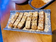 红糖糍粑-付小姐在成都(吾悦广场店)