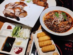 -德香苑脆皮烤鸭·经典(爱融荟城店)