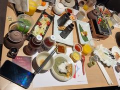 -匠和风精致料理(宁德万达店)