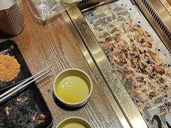-新石器烤肉(之心城店)