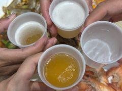 -江城燕子大排档(江汉路步行街店)