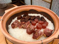 -禧悦楼(天德广场店)
