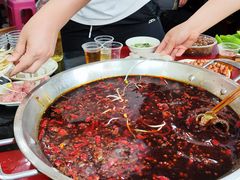 -储奇门鳝鱼火锅(总店)