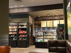 -星巴克臻选(南京金茂览秀城店)