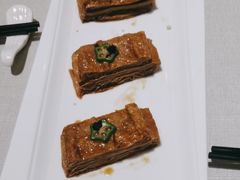 -狮王府淮扬菜(新街口友谊店)