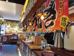 -烧鸟横丁(联发文创口岸店)