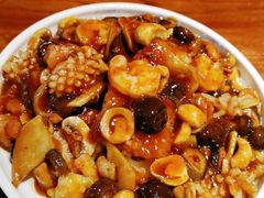 八珍豆腐-陆壹捌餐厅(五大道店)