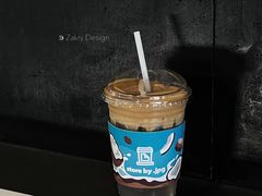 -JPG canteen(广州东山口店)