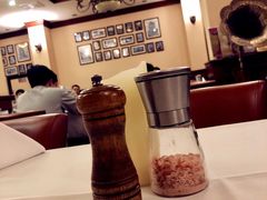 -摩根扒房(桐梓林店)