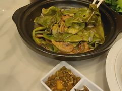 -京滨饭店·餐厅(阜外大街店)