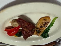 -马克西姆俄罗斯餐厅(通亚街店)