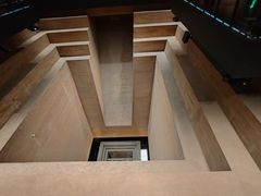 -马王堆汉墓遗址