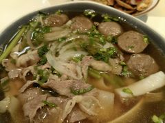 -港丽餐厅(高德置地店)