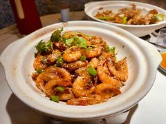 -又见炊烟私房菜(敬亭路店)