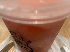 -喜茶(上海五角场万达店)