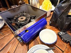 -龚印记牛骨牛杂屋·四代传承(太阳城店)