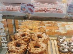 -爱维尔阳光蛋糕(独墅湖邻里中心店)