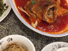 -沈厅酒家(周庄店)