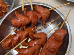 -五十中小肉串(南站店)