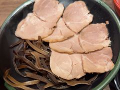 -一兰拉面(梅田阪急东通店)