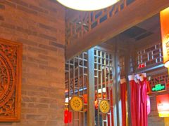 -蜀大侠火锅(森兰花园城店)