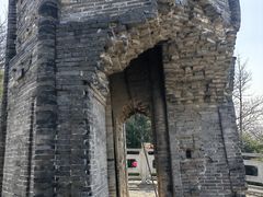 -上海佘山国家森林公园天马山园