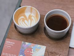 -Again Coffee Roaster(香蜜湖店)