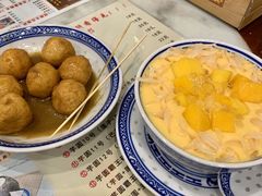 -广信牛奶甜品世家(台东店)