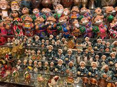 -新疆国际大巴扎