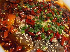 -小放牛炒菜馆(裕华万达店)