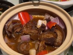 -龙泉人椰子鸡.糟粕醋.海南菜(三亚旗舰店)