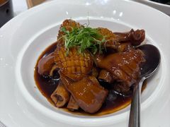 -味钱塘·钱塘浙宴(宋城之江银泰店)