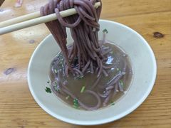 -牛马行牛肉饸饹铺(青岛街店)